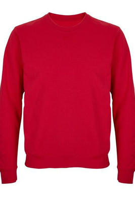 SOL'S 03814 - Columbia Sweat Unissexo De Gola Redonda