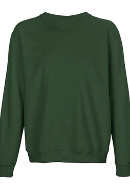 SOLS 03814 - Columbia Sweat Shirt Unisexe Col Rond