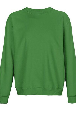 SOLS 03814 - Columbia Unisex Round Neck Sweatshirt