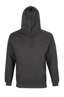 SOLS 03815 - Condor Unisex Hooded Sweatshirt