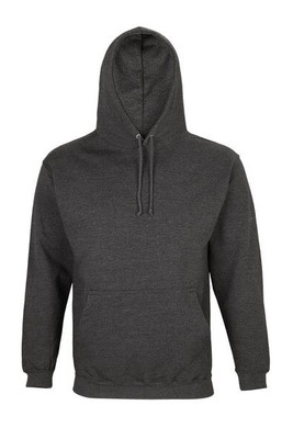 SOL'S 03815 - Condor Uniseks Sweatshirt Met Capuchon