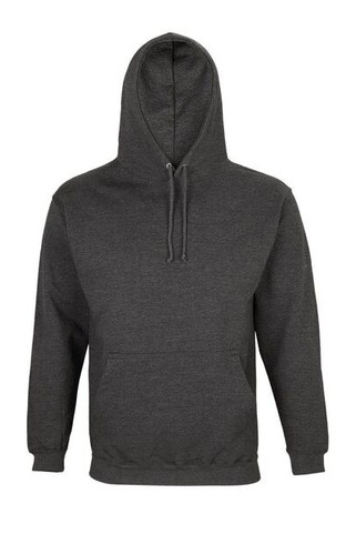 SOLS 03815 - Condor Unisex Hooded Sweatshirt