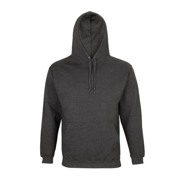 SOL'S 03815 - Condor Unisex Hooded Sweatshirt