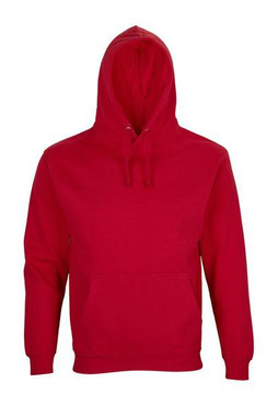 SOLS 03815 - Condor Unisex Hooded Sweatshirt