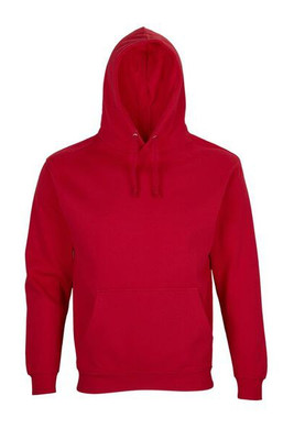 SOL'S 03815 - Condor Unisex Hooded Sweatshirt