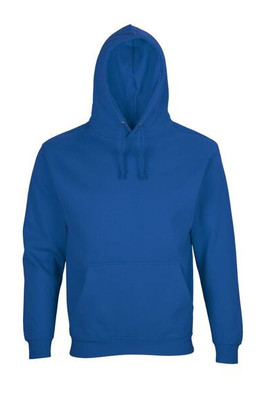 SOL'S 03815 - Condor Uniseks Sweatshirt Met Capuchon