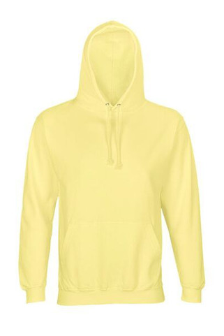 SOLS 03815 - Condor Unisex Hooded Sweatshirt