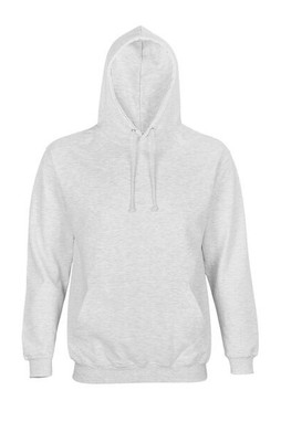 SOLS 03815 - Condor Unisex Hooded Sweatshirt