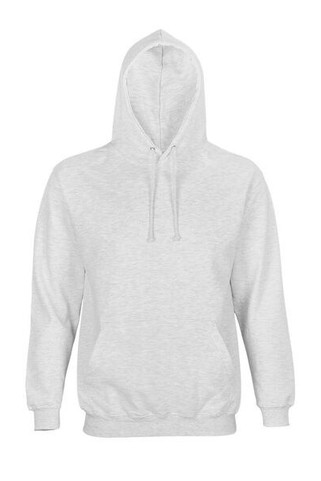 SOLS 03815 - Condor Sweat Shirt Unisexe à Capuche