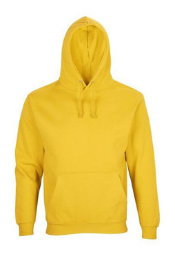 SOLS 03815 - Condor Uniseks Sweatshirt Met Capuchon