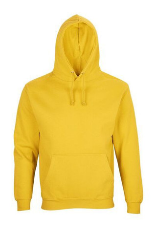 SOLS 03815 - Condor Unisex Hooded Sweatshirt