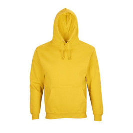 SOL'S 03815 - Condor Unisex Hooded Sweatshirt