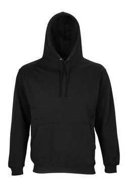 SOLS 03815 - Condor Unisex Hooded Sweatshirt