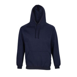 SOL'S 03815 - Condor Unisex Hooded Sweatshirt