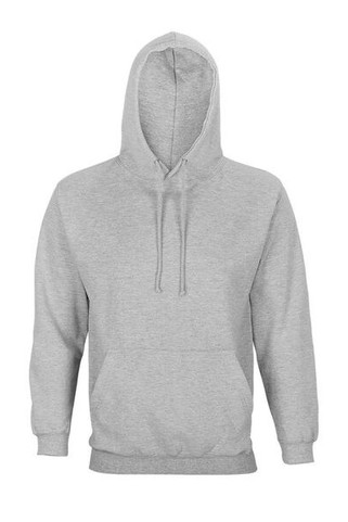 SOLS 03815 - Condor Unisex Hooded Sweatshirt