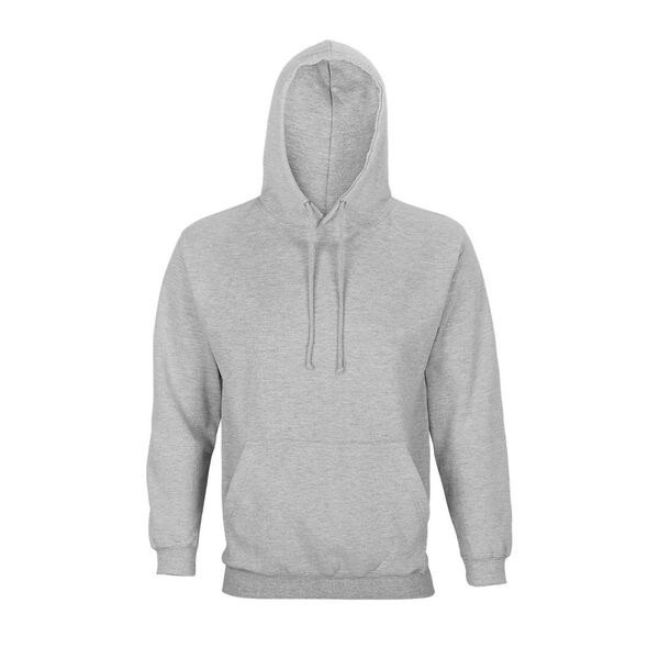 SOL'S 03815 - Condor Unisex Hooded Sweatshirt