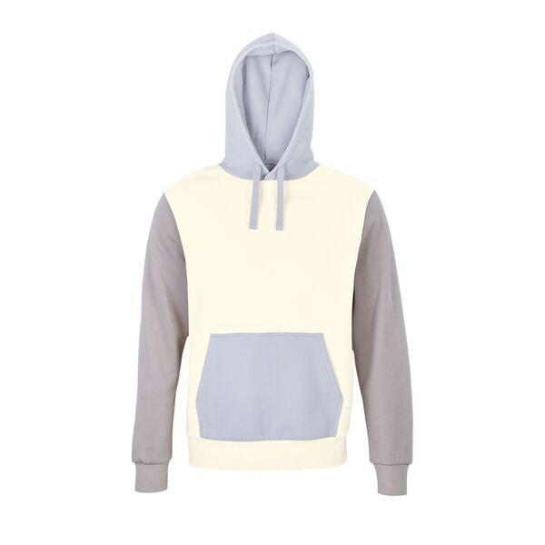 SOL'S 03818 - Collins Unisex Hooded Sweatshirt