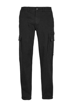 SOLS 03820 - Docker Mens Stretch Trousers