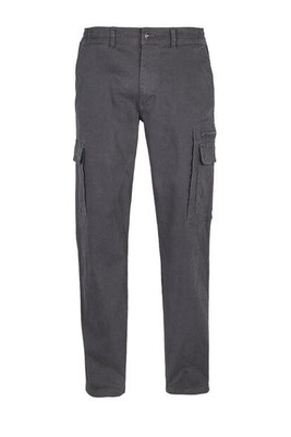 SOL'S 03820 - Docker Pantalon Stretch Homme