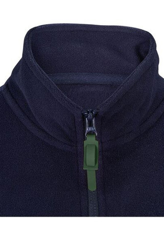 SOLS 03821 - Sada 10 Barevných Zipových Táhel