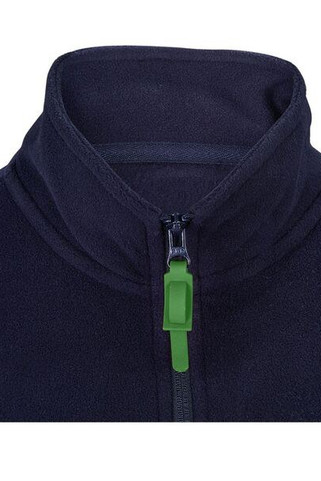 SOLS 03821 - Billy Set Of 10 Zip Pullers