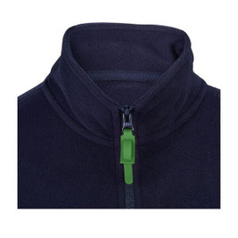 SOL'S 03821 - Billy Set Of 10 Zip Pullers