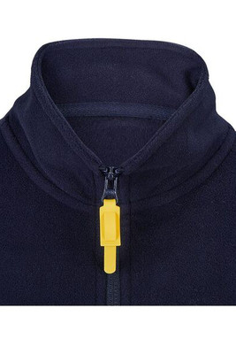 SOL'S 03821 - Billy Set Of 10 Zip Pullers