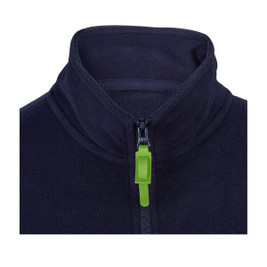 SOL'S 03821 - Billy Set Of 10 Zip Pullers