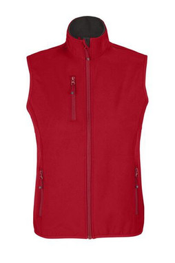 SOLS 03826 - Falcon Bw Women Softshell Bodywarmer