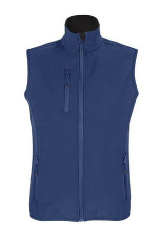 SOLS 03826 - Falcon Bw Women Softshell Bodywarmer