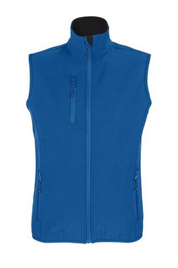 SOLS 03826 - Falcon Bw Women Softshell Bodywarmer