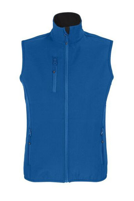 SOL'S 03826 - Falcon Kvinders Komfortable Softshell Vest