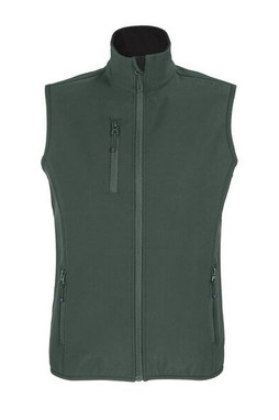SOLS 03826 - Falcon Bw Women Softshell Bodywarmer