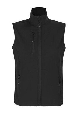 SOL'S 03826 - Falcon Bw Women Softshell Bodywarmer