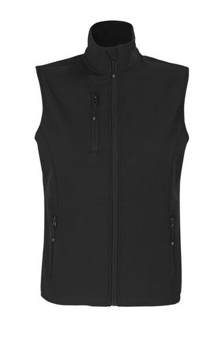 SOLS 03826 - Falcon Bw Women Softshell Bodywarmer