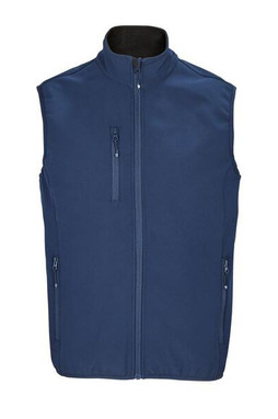 SOLS 03825 - Falcon Bw Men Softshell Bodywarmer