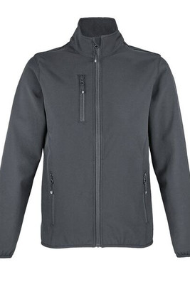 SOL'S 03828 - Falcon Women Giacca Donna Softshell Fullzip