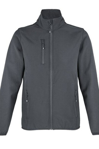 SOLS 03828 - Falcon Women Softshell Zip Jacket