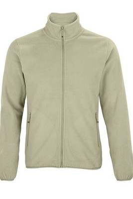 SOL'S 03823 - Factor Men Giacca Uomo In Micropile Fullzip