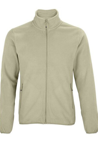 SOLS 03823 - Factor Men Microfleece Zip Jacket