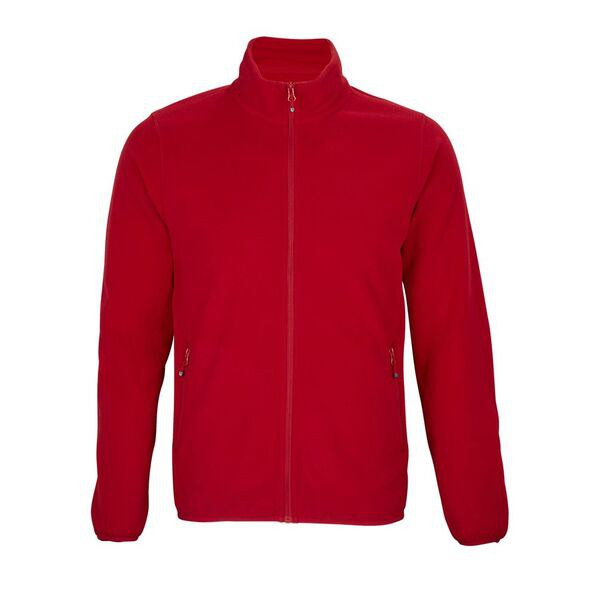 SOL'S 03823 - Factor Men Microfleece Zip Jacket