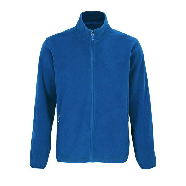 SOL'S 03823 - Factor Men Microfleece Zip Jacket