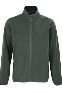 SOL'S 03823 - Komfortabel Herre Microfleece Jakke med Lynlås