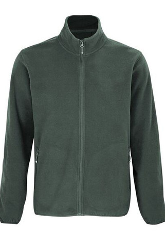 SOLS 03823 - Factor Men Veste Micropolaire Zippée Homme