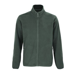 SOL'S 03823 - Factor Men Microfleece Zip Jacket