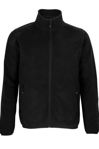 SOLS 03823 - Factor Men Microfleece Zip Jacket