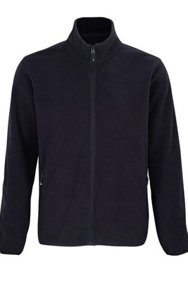 SOL'S 03823 - Factor Men Microfleece Zip Jacket