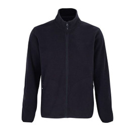 SOL'S 03823 - Factor Men Microfleece Zip Jacket