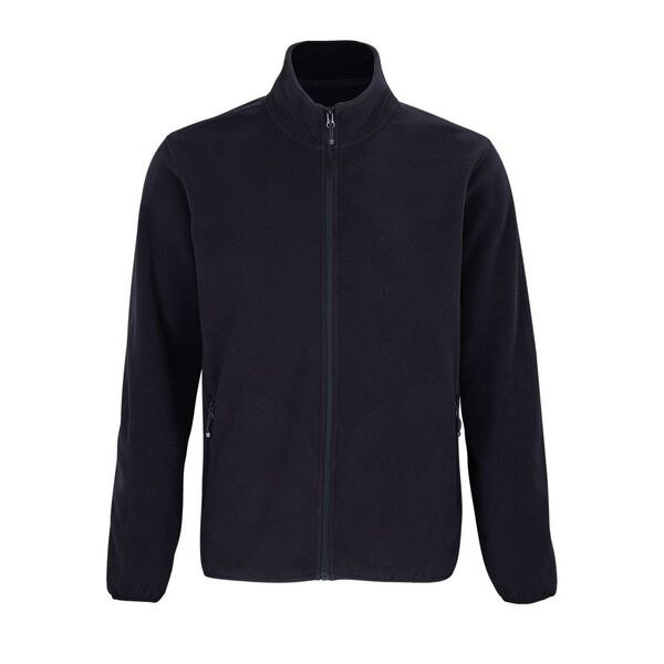 SOL'S 03823 - Factor Men Giacca Uomo In Micropile Fullzip