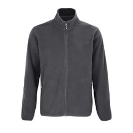 SOL'S 03823 - Factor Men Microfleece Zip Jacket